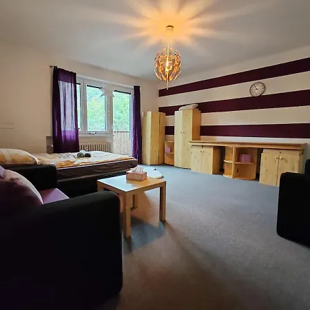Lejlighed Star #3b315 By Starbnb Eu