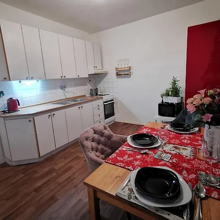 Star #3b315 By Starbnb Eu Apartment